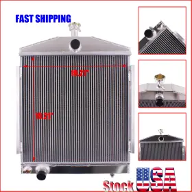 G10877198 Zap Performance 249748n Radiator For Lincoln Welder 200 250 Amp Sa200 Sa250 H19491 G1087