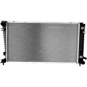 Z06949101g Zegale New Radiator For 2004-2007 Mercury Monterey 4.2l Ford Freestar 3.9l V6 Fit Q2258