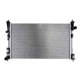 Mu01171223 Zoncar Radiator Fits For Ford Edge Flex Taurus Mercury Sable Lincoln Mks Mkt Mkx Cu2937