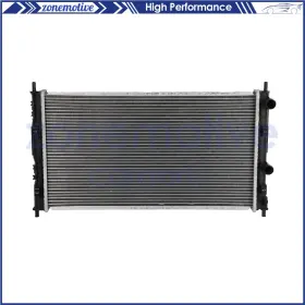 13502541 Zonemotive For Sebring Stratus 2001 2002 2003-2005 2.4l L4 2.7l 3.0l V6 Aluminum Radiator