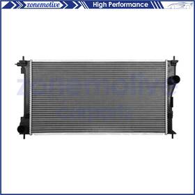 Zonemotive 13546977 For 2013 2014 2015 2016 Scion Fr-s 2016-2019 Subaru Brz Radiator