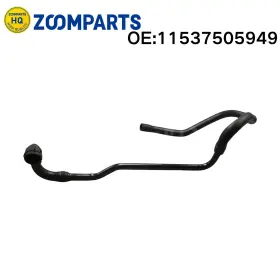 V20-0888 Zoomparts New Water Hose Additional Pump To Accumulator For Bmw X5 E53 4.4 4.6