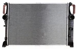 Agility Autoparts 8012907 Radiator For Select 04-11 Mercedes-benz Models New. Price: $221.53.