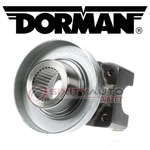 Dorman Rear Differential End Yoke For 2003-2014 Chevrolet Vl New. Price: $195.65.