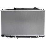 Denso 221-9536 Radiator For 12-14 Acura Tl New. Price: $235.99.