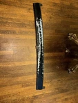1978 1991 Bmw E24 635CSI M6 L6 Rear Decklid Spoiler 1879597 Used. Price: $399.00.