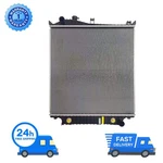 Uiu 2952 Aluminium Radiator Ford Explorer Sport Trac Mercury Mountaineer New. Price: $112.62.