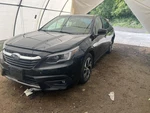 (local Pickup Only) Radiator Core Support Fits 20-23 Legacy 212764 Used. Price: $225.61.