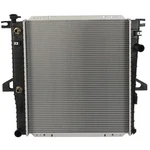 Aluminum Radiator 1998-2008 Ford Ranger Mazda B3000 3.0L 4.0L CU2310 New. Price: $90.72.