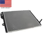 Radiator W/o Oil Cooler For Bmw 330I Xdrive 430I Gran Coupe New. Price: $182.87.