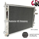 Aluminum Radiator Fit 2009-2018 2010 Dodge Charger/ Challenger ;chrysler 300 New. Price: $124.99.