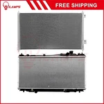 Aluminum Radiator & Condenser Cooling Kit Fits 2001-05 Acura El Honda Civic New. Price: $100.79.