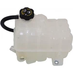 For Gmc Sierra 2500 Hd Classic Coolant Reservoir 2007 Diesel Engine W/ Cap. Price: $74.85.