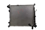 10-16 Mercedes GL450 ML350 R500 Engine Motor Cooling Radiator 2515000104 Oem Used. Price: $115.50.