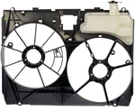 Non-pressurized Coolant Reservoir Dorman# 603-434 New. Price: $112.98.