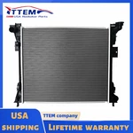 13062 Radiator Fit Dodge Grand Caravan Town & Country Vw Routan 4.0L 3.6L 3.3 V6 New. Price: $70.00.