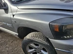 2006 Dodge 1500 Pickup Coolant Reservoir Single Tank Oem Used 158K Miles. Price: $80.70.