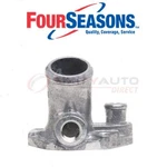 Four Seasons Engine Coolant Water Outlet 1977-1987 Ford Thunderbird Lw New. Price: $21.07.
