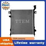 2971 Radiator For Dodge Nitro 2007 2008 2009 2010 2011 3.7L/4.0L V6 K68003973AA New. Price: $61.70.