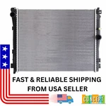 For Bmw 2019-2021 330I, Xdrive 2.0L L4 Radiator BM3010194 17 11 8 666 739 New. Price: $332.23.