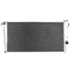 Fits 1994-2002 Dodge Ram 2500 3500 L6 5.9L Turbo Diesel Row Aluminum Radiator New. Price: $210.99.