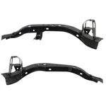 For Toyota RAV4 Radiator Support 2013-2018 Driver And Passenger Side Pair New. Price: $112.66.