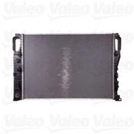 Valeo 732855 Radiator For Mercedes CLK63 Amg 2008 New. Price: $495.26.