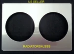 Aluminum Radiator Shroud Fits Champion CC951 AE951 EC951 MC951 Uses 12" New. Price: $99.00.