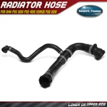 Lower Upper Radiator Coolant Hose For Bmw F30 328I F32 428I Xdrive F22 228I New. Price: $64.99.