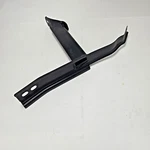 15-21 Mercedes C300 Front Left Radiator Lower Support Bracket A2056208000 Oem Used. Price: $90.65.