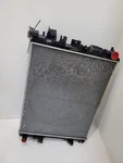 2009-2024 Dodge 1500 Pickup Radiator Classic Style Lug Wheel 55056858AE Used. Price: $109.12.