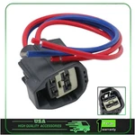 4-PIN Radiator Cooling Fan Connector Pigtail For Dodge Challenger 2011-2012 New. Price: $18.30.