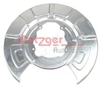 Brake Disc Splash Panel Aluminium Rear Left For Bmw X5 06-19 34216857981 New. Price: $27.73.
