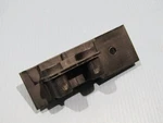 Mercedes W164 X164 W251 Front Radiator Support Bracket A1645040518 Ref F30U-35 Used. Price: $26.64.