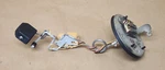 1999 - 2000 Honda Civic Gas Fuel Tank Level Indicator Sending Sender Unit Float Used. Price: $144.46.