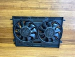 2018-2025 Audi SQ5 Fy Front Engine Radiator Fan Shroud 80A121003 Oem *note* Used. Price: $276.25.