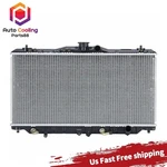 CU885 Aluminum Core Radiator For 1988 1989 1990 1991 Honda Prelude 2.0L 2.1L L4 New. Price: $76.86.