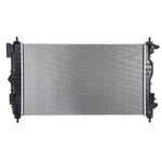 Osc 13146 Radiator For 10-19 Impala Limited Lacrosse Malibu Regal New. Price: $145.21.