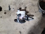 Coolant Reservoir Inverter Fits 22-25 Tundra 1939736 Used. Price: $146.20.