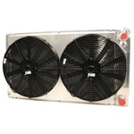 Griffin Radiator Combo Unit CU-00008-LS New. Price: $981.99.