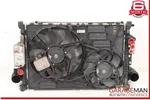 12-17 Range Rover Evoque 2.0L Engine Radiator A/c Condenser Assembly Oem Used. Price: $153.12.