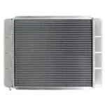 209662B Custom Radiator Kit-all Aluminum 22 X16 Overall New. Price: $369.99.