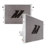 Mishimoto MMRAD-F2D-11V2 Ford 6.7L Powerstroke Aluminum Primary Radiator, 2011-2 New. Price: $1199.95.