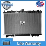 Aluminum Core Oe Replacement Radiator For 99-02 Infiniti G20 2.0L L4 DPI-2413 New. Price: $42.90.