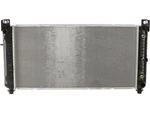 Radiator 78CCKWQ67 For Suburban 1500 Avalanche Silverado Classic Tahoe 2008 2005 New. Price: $179.11.