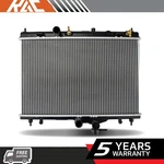 Radiator For 2007 2008 2009 2010 2011 Nissan Versa L4 1.8L CU2981 New. Price: $56.99.