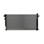 3562 Csf Radiator For Ram Truck Dodge 3500 2500 1994-2002 New. Price: $231.23.