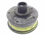 1990-1991 Chevrolet Gmc R3500 V3500 Cushion Asm Rad Supt Upr 470497 New Oem. Price: $22.99.