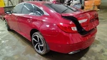 Radiator Turbo Fits 18-22 Accord 7008016 Used. Price: $117.89.
