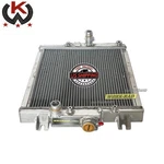 881 Radiator For Grand Caravan Voyager Mini Ram 85-89 2.2/ 2.5/ 2.6 /L4 3.0L V6 New. Price: $108.00.